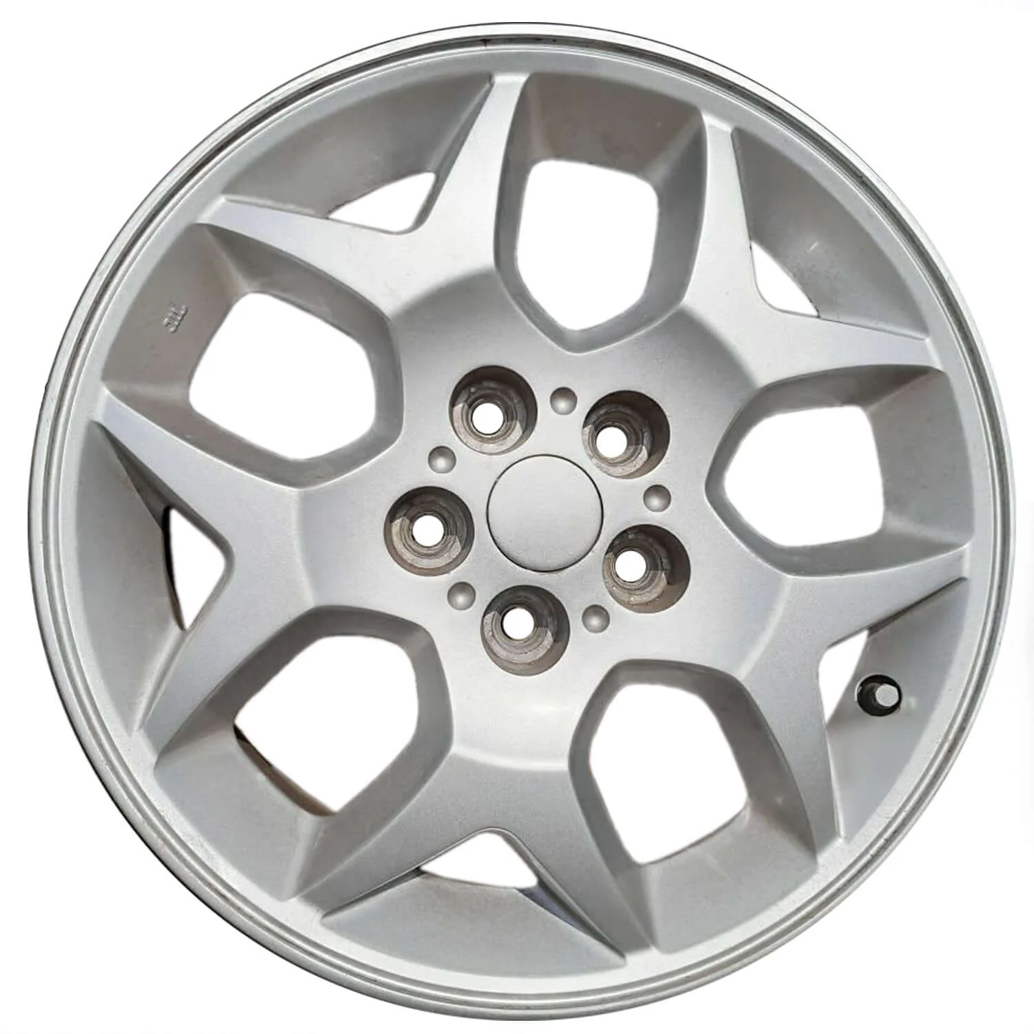 2000-2005 Dodge Wheels OEM Rims for Sale | Neon Neon Silver