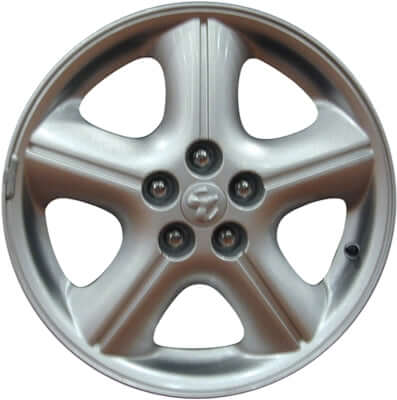2004-2006 Dodge Wheels OEM Rims for Sale | Stratus