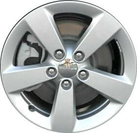 2014-2016 Dodge Wheels OEM Rims for Sale | Dart