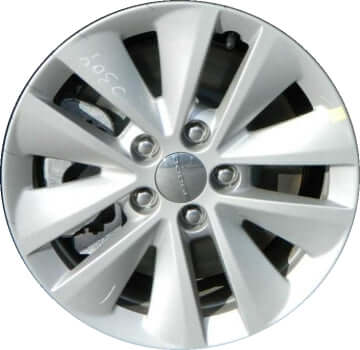 2014-2016 Dodge Wheels OEM Rims for Sale | Dart
