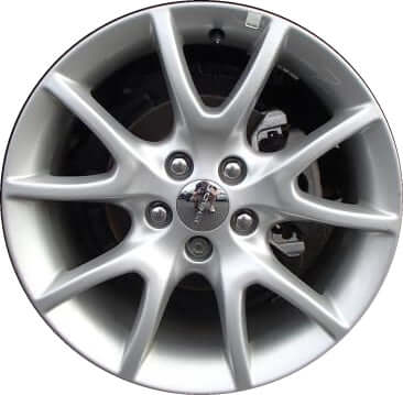 2013-2016 Dodge Wheels OEM Rims for Sale | Dart Silver