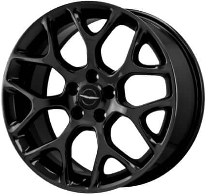 2015-2017 Dodge Wheels OEM Rims for Sale | Chrysler 200