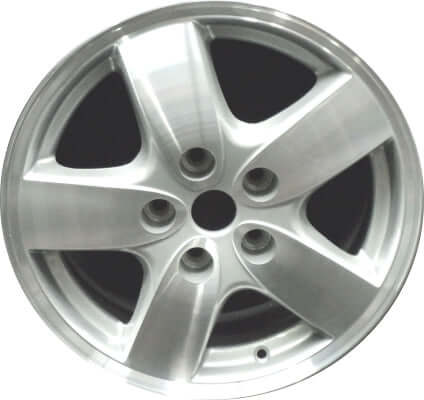 2003-2008 Dodge Wheels OEM Rims for Sale | Caravan Grand Caravan