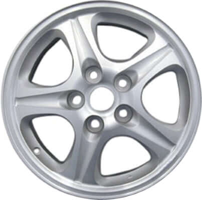 1998-2000 Dodge Wheels OEM Rims for Sale | Avenger