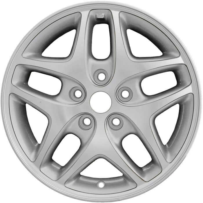 1998-2000 Dodge Wheels OEM Rims for Sale | Caravan Grand Caravan