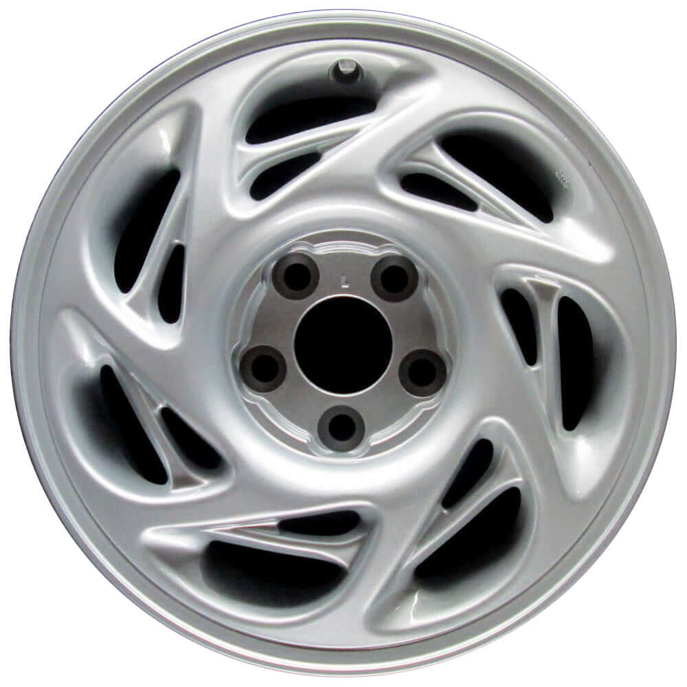 1991-1993 Dodge Wheels OEM Rims for Sale | Stealth