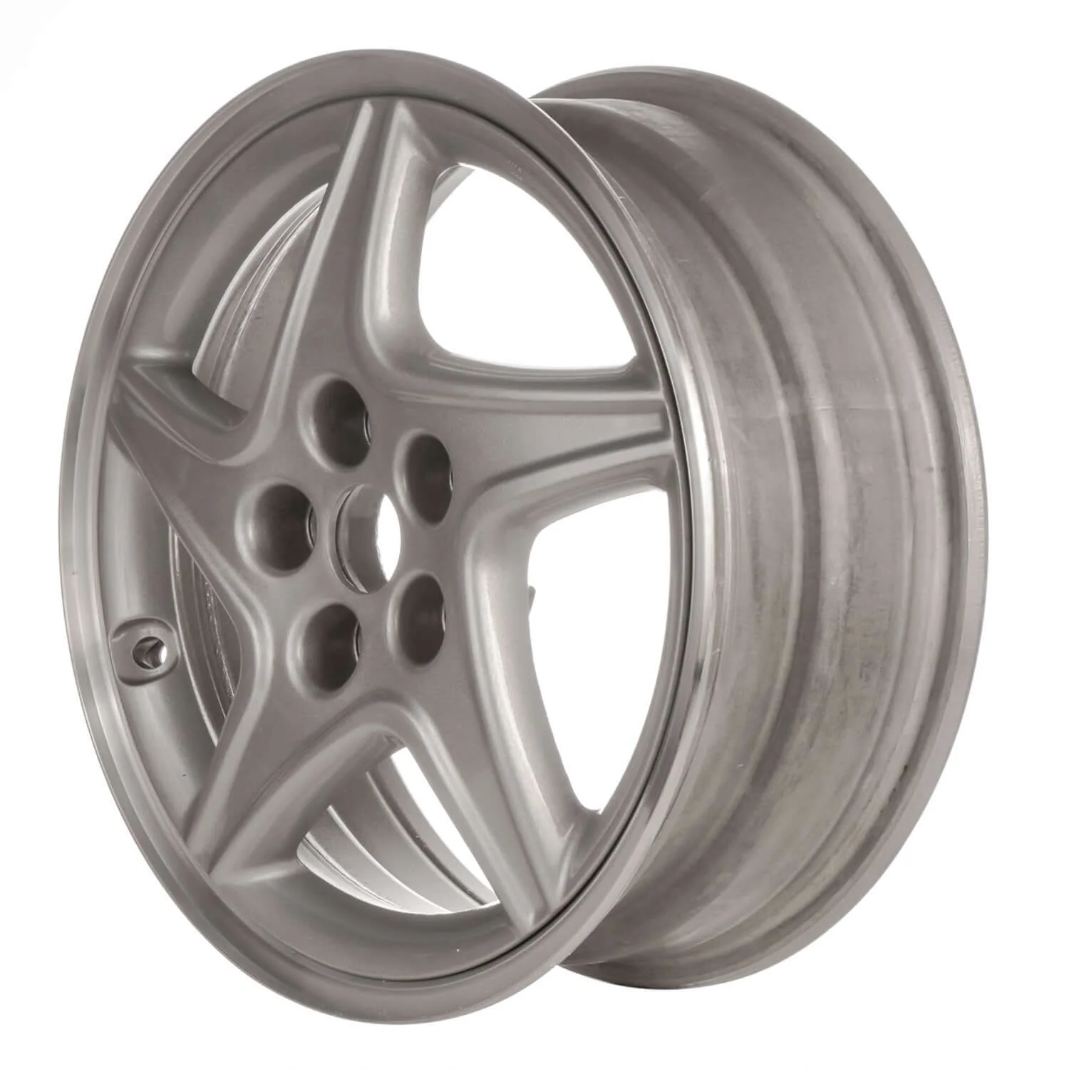 1997-2000 Dodge Wheels OEM Rims for Sale | Avenger Silver