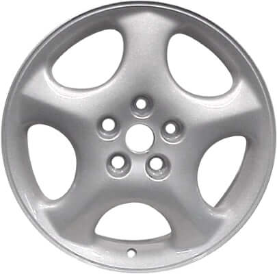 2001-2002 Dodge Wheels OEM Rims for Sale | Caravan Grand Caravan