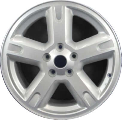 2007-2011 Dodge Wheels OEM Rims for Sale | Nitro