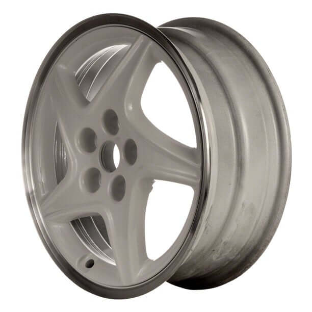 1997-2000 Dodge Wheels OEM Rims for Sale | Avenger White