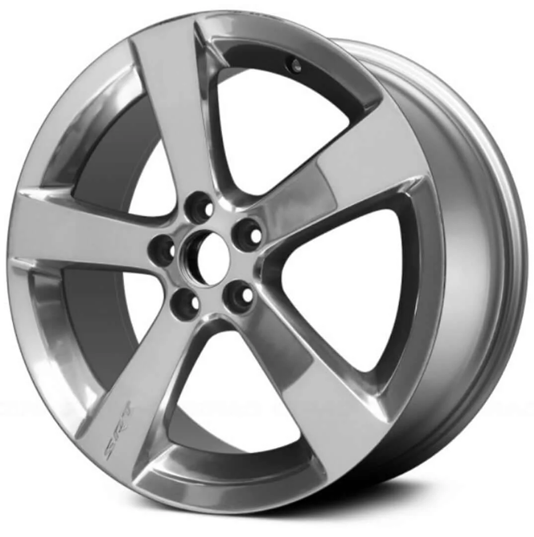 2007-2009 Dodge Wheels OEM Rims for Sale | Caliber