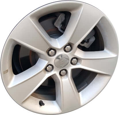 2008-2014 Dodge Wheels OEM Rims for Sale | Charger