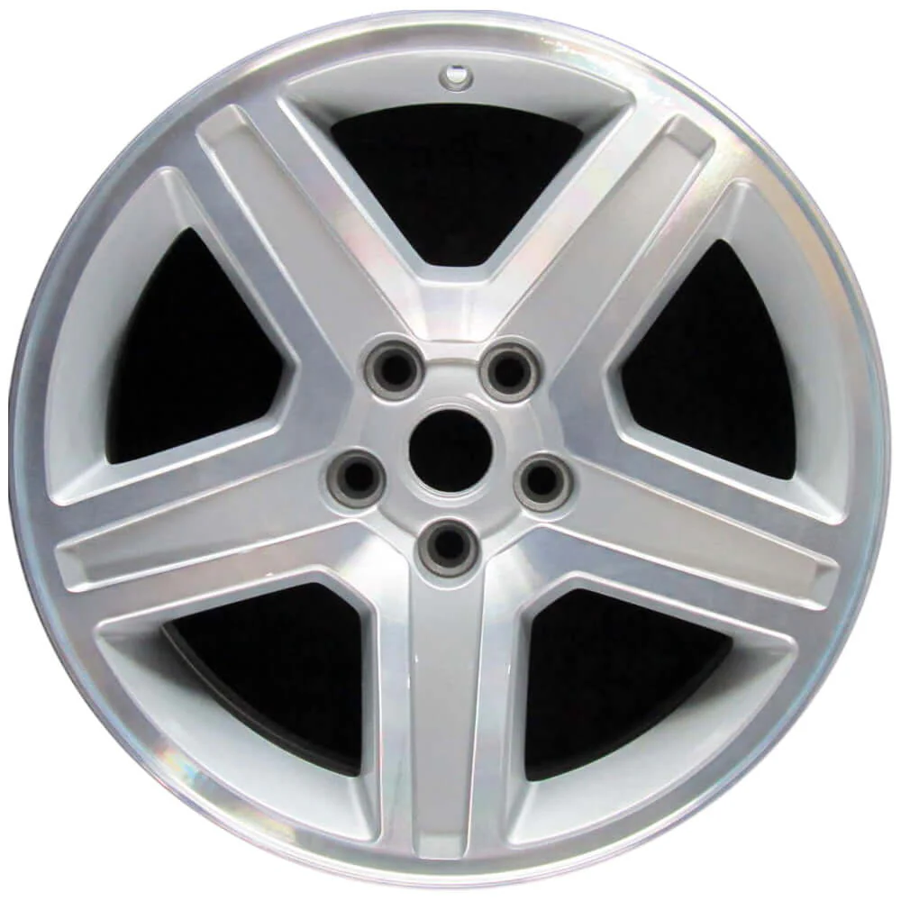 2008-2010 Dodge Wheels OEM Rims for Sale | Charger Magnum