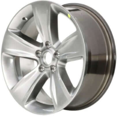 2015-2023 Dodge Wheels OEM Rims for Sale | Challenger Charger