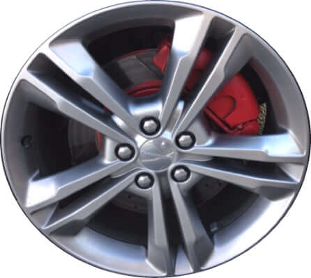 2011-2014 Dodge Wheels OEM Rims for Sale | Charger Awd