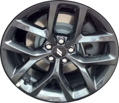 2019-2023 Dodge Wheels OEM Rims for Sale | Challenger Charger