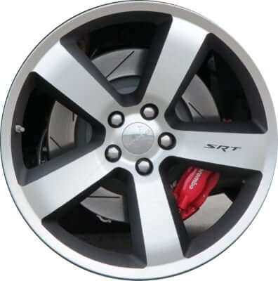 2006-2014 Dodge Wheels OEM Rims for Sale | Challenger Charger