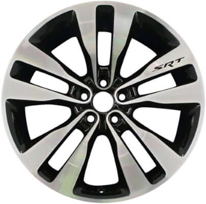 2011-2014 Dodge Wheels OEM Rims for Sale | Challenger Charger