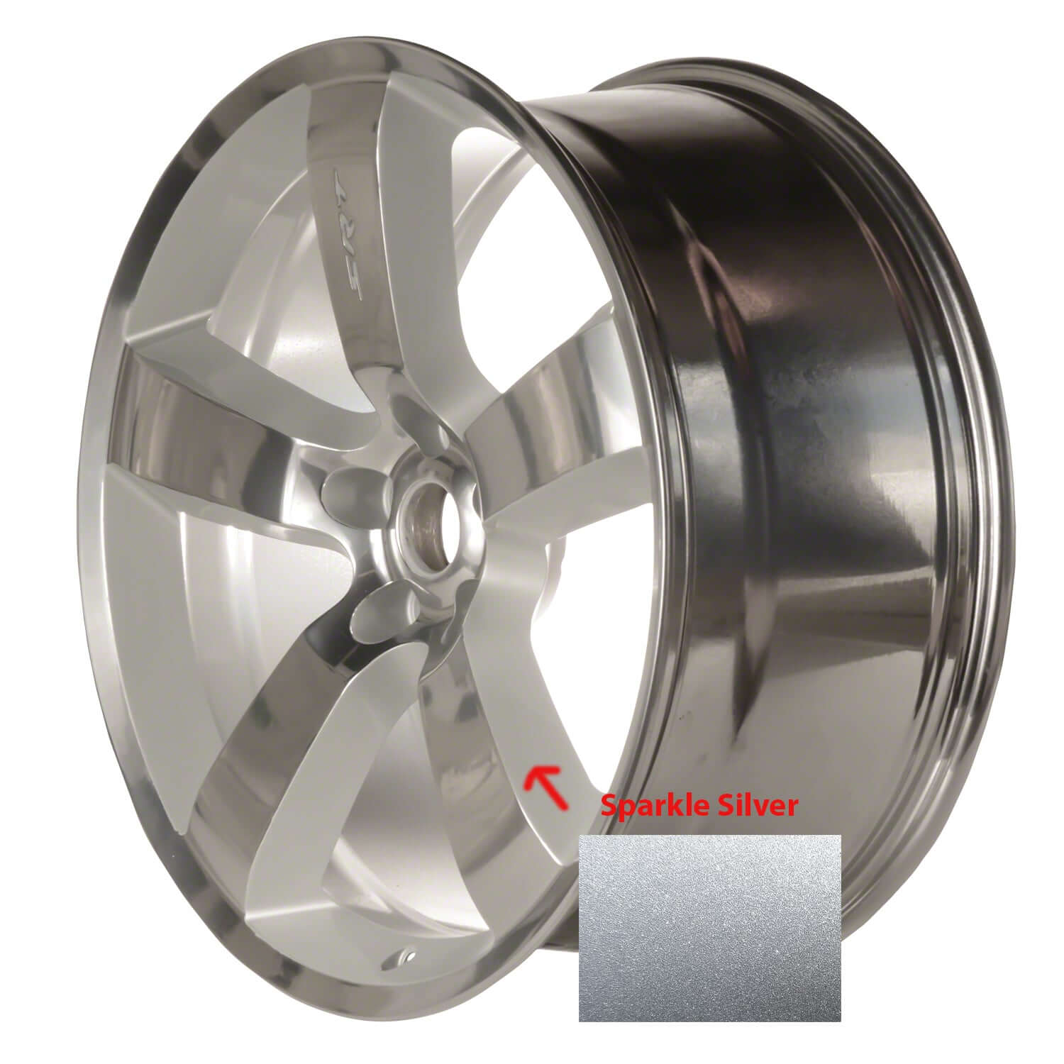 2006-2010 Dodge Wheels OEM Rims for Sale | Charger