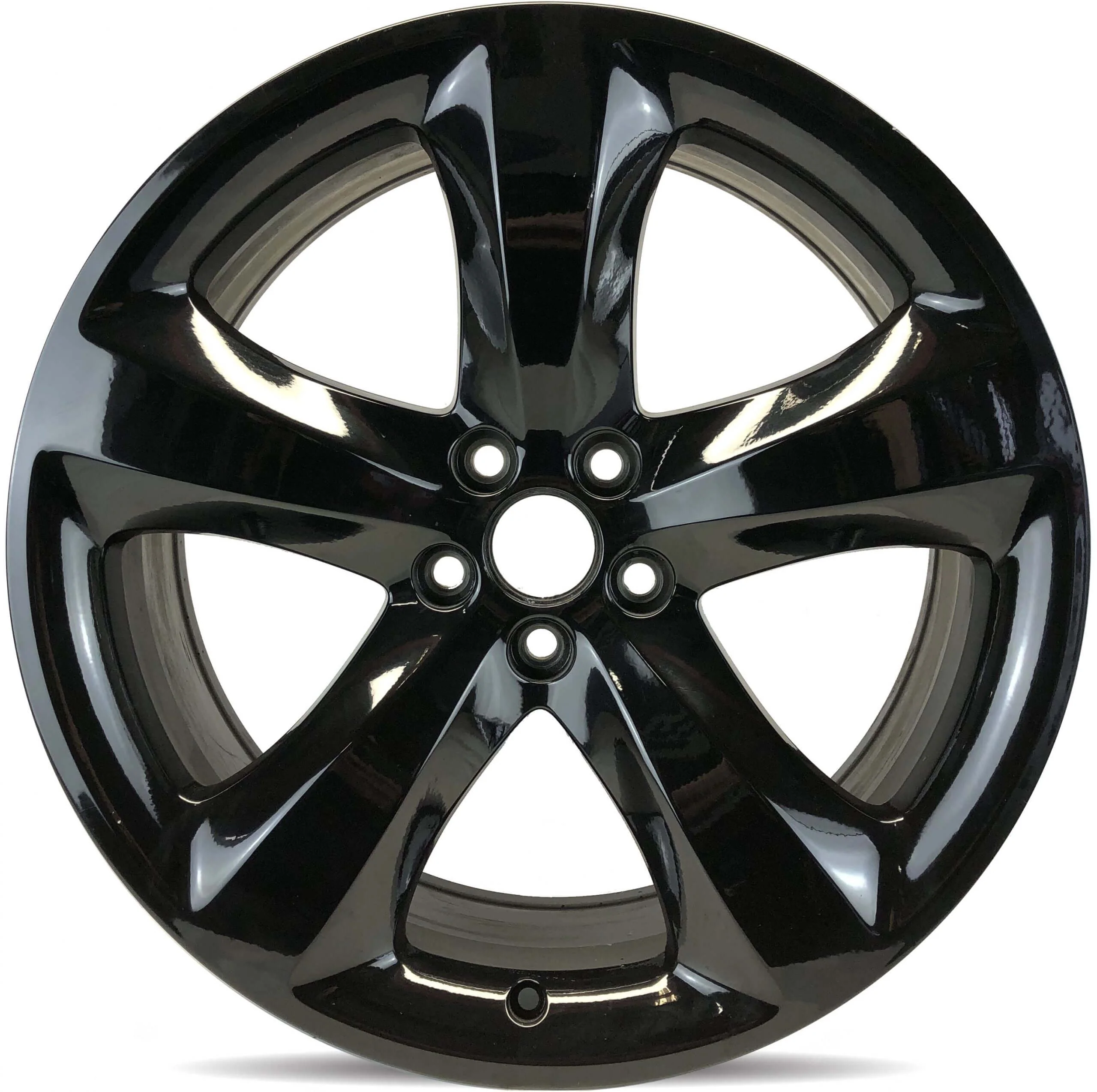 2013-2014 Dodge Wheels OEM Rims for Sale | Challenger Charger