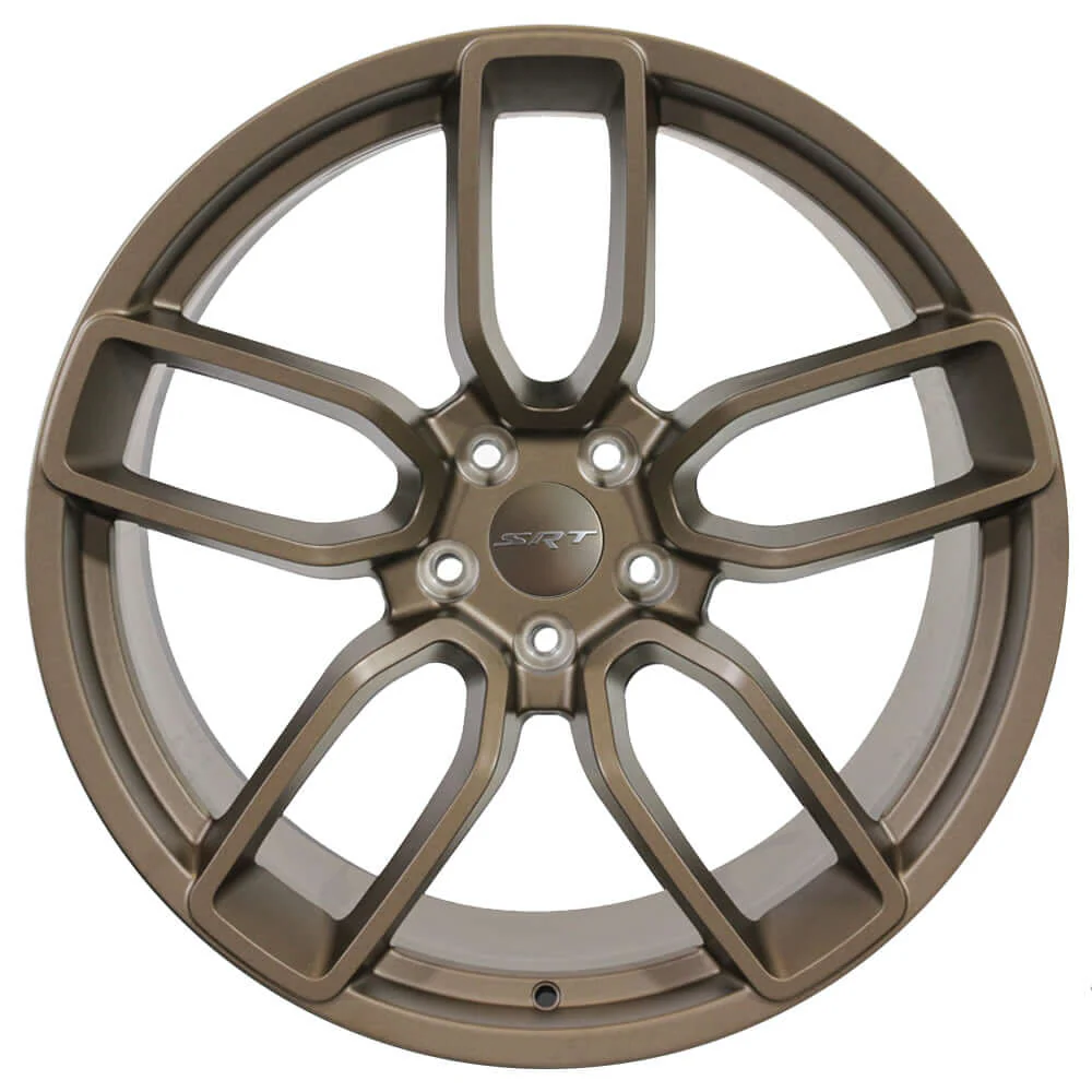 2018-2023 Dodge Wheels OEM Rims for Sale | Challenger Charger