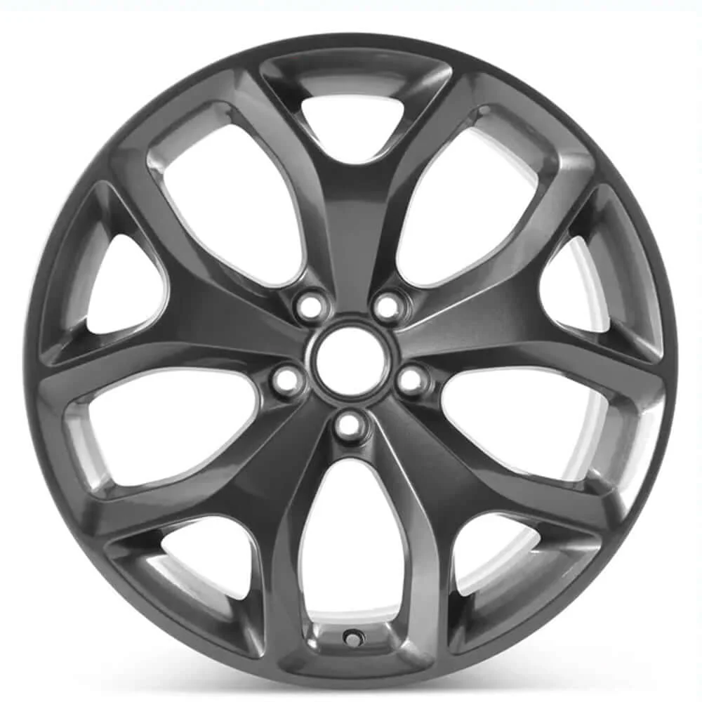 2009-2023 Dodge Wheels OEM Rims for Sale | Chrysler 300 Rwd Challenger Charger
