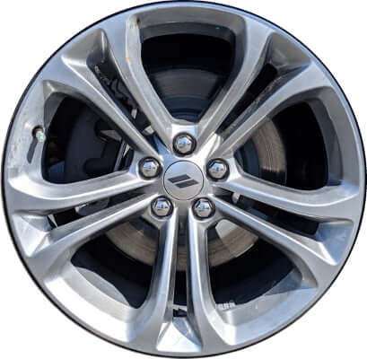2020-2022 Dodge Wheels OEM Rims for Sale | Challenger Charger
