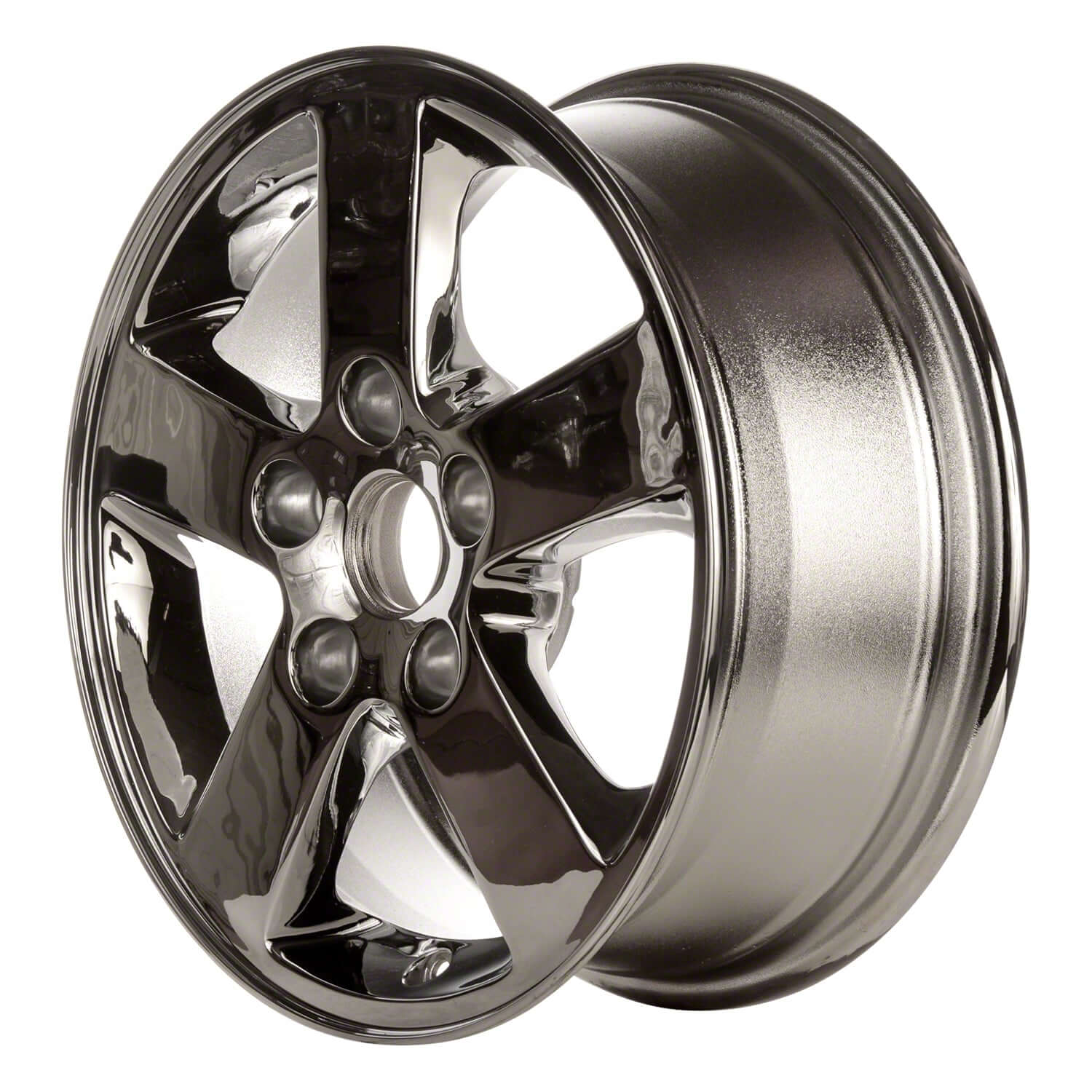 2008-2013 Dodge Wheels OEM Rims for Sale | Caravan Grand Caravan