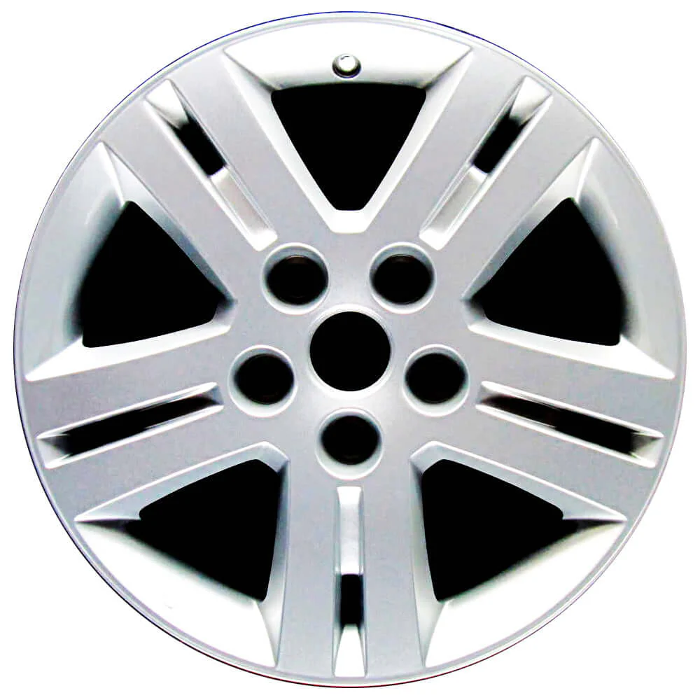 2008-2020 Dodge Wheels OEM Rims for Sale | Caravan Grand Caravan Journey Hyper Silver