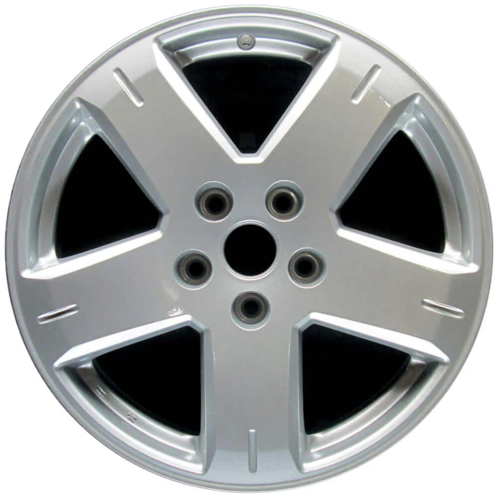 2008-2010 Dodge Wheels OEM Rims for Sale | Journey