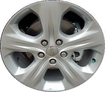 2014-2015 Dodge Wheels OEM Rims for Sale | Durango