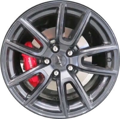 2018-2020 Dodge Wheels OEM Rims for Sale | Durango