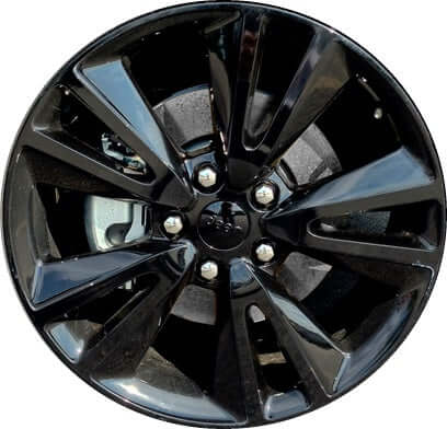 2011-2021 Dodge Wheels OEM Rims for Sale | Durango Grand Cherokee