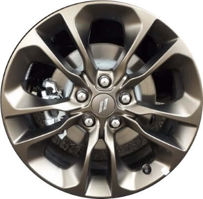 2019-2024 Dodge Wheels OEM Rims for Sale | Durango Grand Cherokee