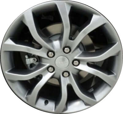 2016-2020 Dodge Wheels OEM Rims for Sale | Durango