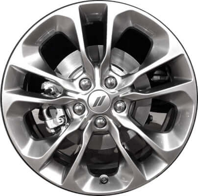 2019-2024 Dodge Wheels OEM Rims for Sale | Durango Grand Cherokee