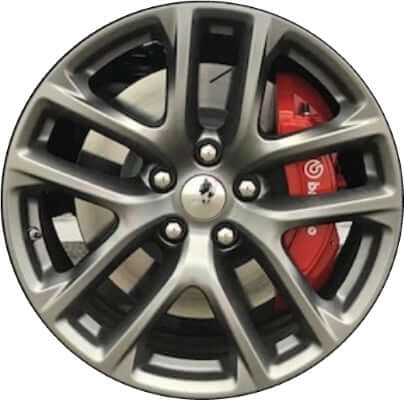 2019-2024 Dodge Wheels OEM Rims for Sale | Durango