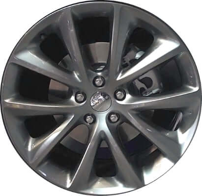 2011-2020 Dodge Wheels OEM Rims for Sale | Durango