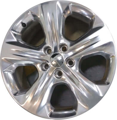 2014-2015 Dodge Wheels OEM Rims for Sale | Durango