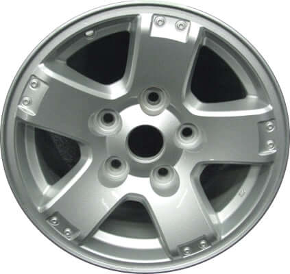 2006-2008 Dodge Wheels OEM Rims for Sale | Dakota