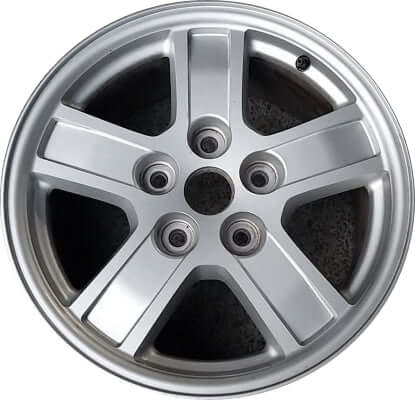 2006-2009 Dodge Wheels OEM Rims for Sale | Durango