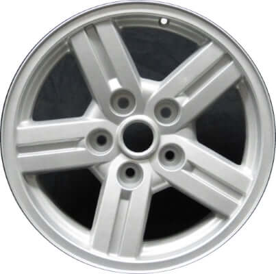 2007-2011 Dodge Wheels OEM Rims for Sale | Dakota