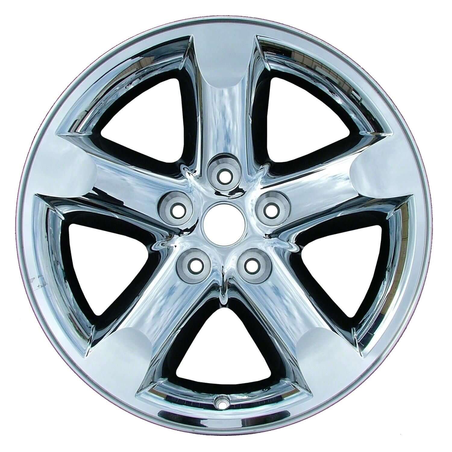 2006-2008 Dodge Wheels OEM Rims for Sale | Ram 1500