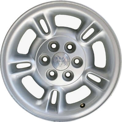 1997-2000 Dodge Wheels OEM Rims for Sale | Dakota Durango