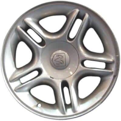 1998-2004 Dodge Wheels OEM Rims for Sale | Dakota Durango