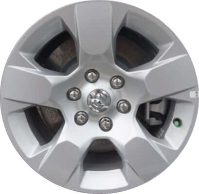 2019-2024 Dodge Wheels OEM Rims for Sale | Ram 1500