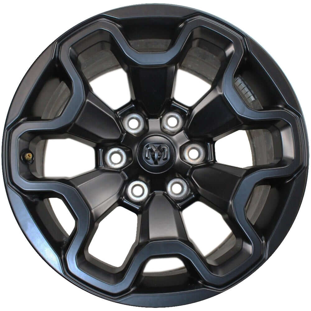 2021-2024 Dodge Wheels OEM Rims for Sale | Ram 1500