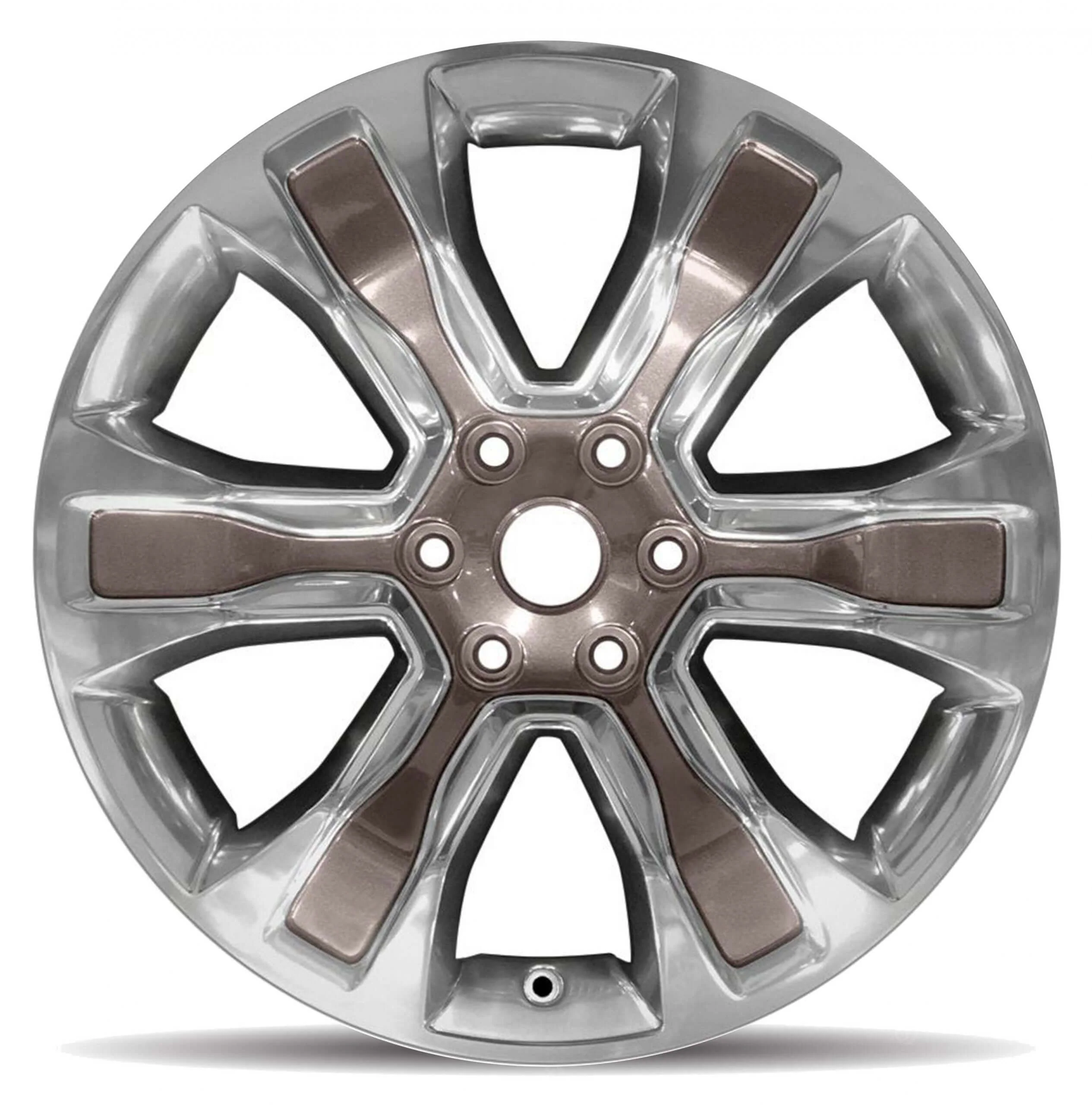 2019-2024 Dodge Wheels OEM Rims for Sale | Ram 1500