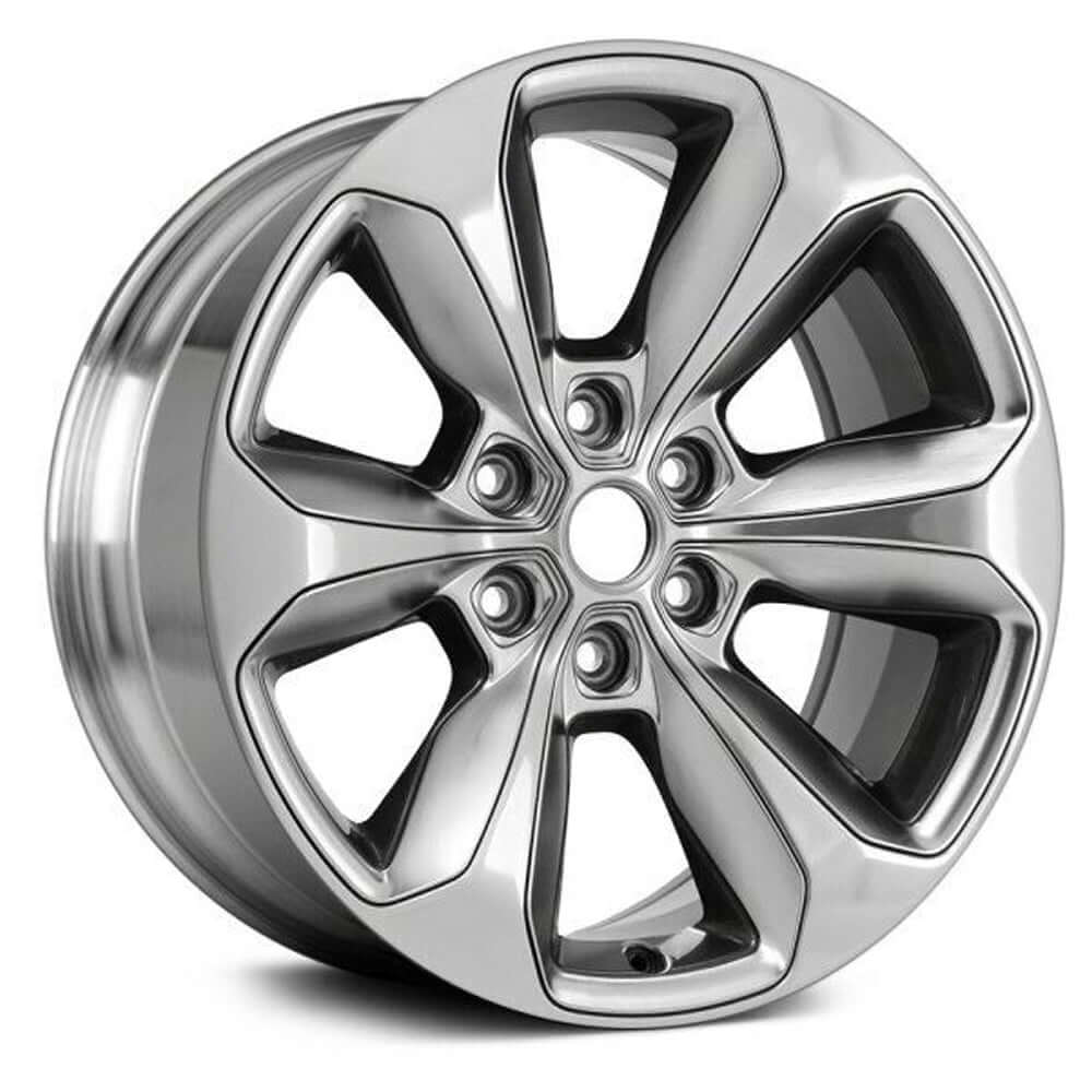 2019-2020 Dodge Wheels OEM Rims for Sale | Ram 1500
