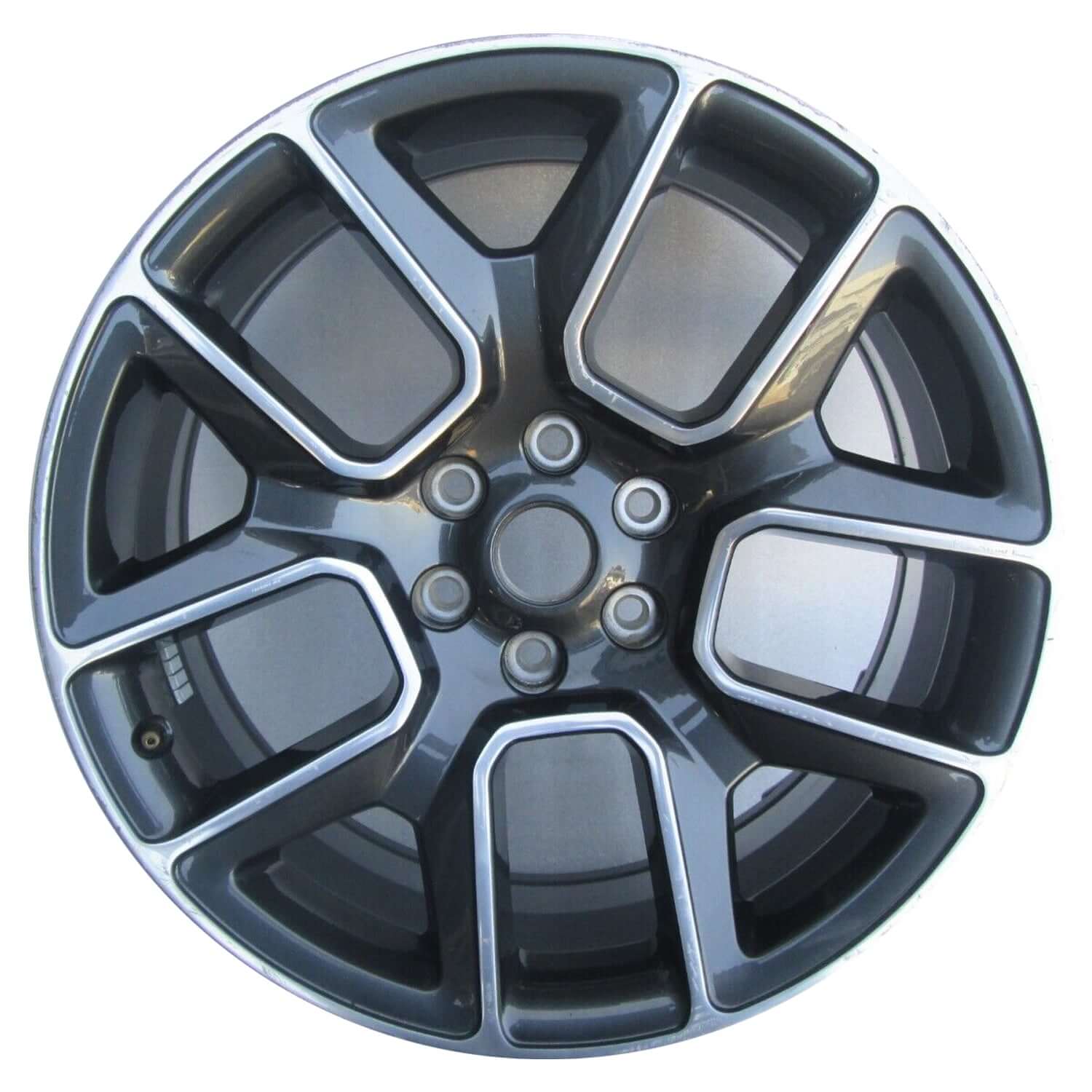 2019-2024 Dodge Wheels OEM Rims for Sale | Ram 1500